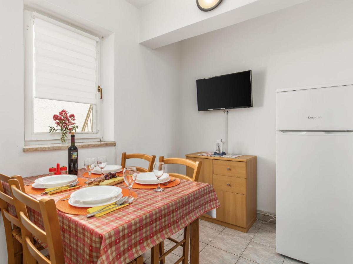 Apartment Marina - Snj103 By Interhome Senj  Ngoại thất bức ảnh