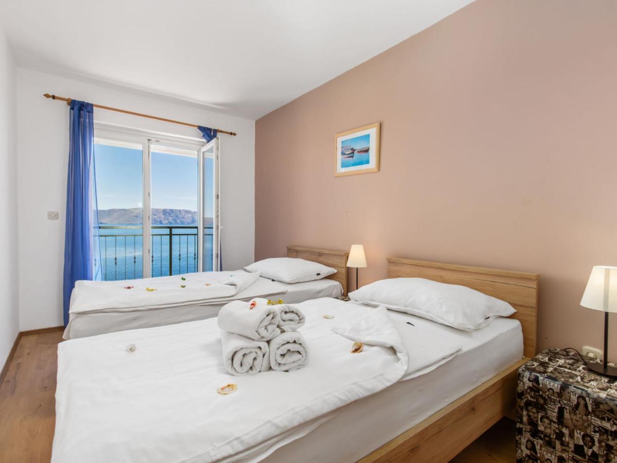Apartment Marina - Snj103 By Interhome Senj  Ngoại thất bức ảnh