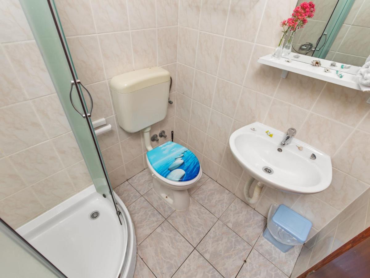 Apartment Marina - Snj103 By Interhome Senj  Ngoại thất bức ảnh