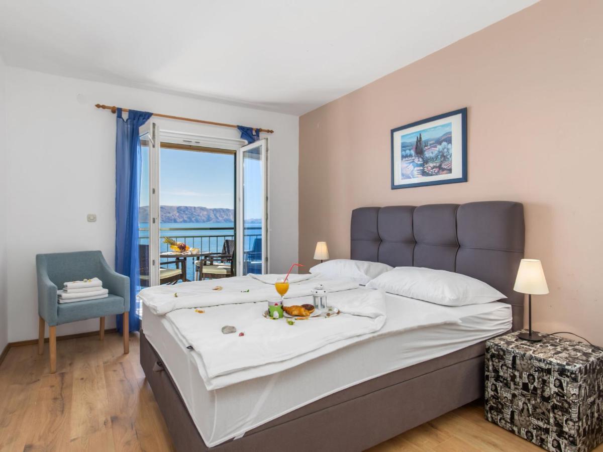 Apartment Marina - Snj103 By Interhome Senj  Ngoại thất bức ảnh