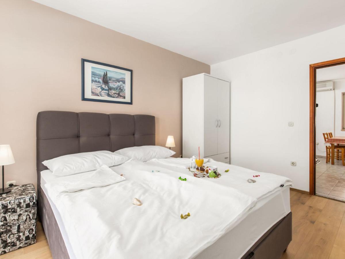 Apartment Marina - Snj103 By Interhome Senj  Ngoại thất bức ảnh