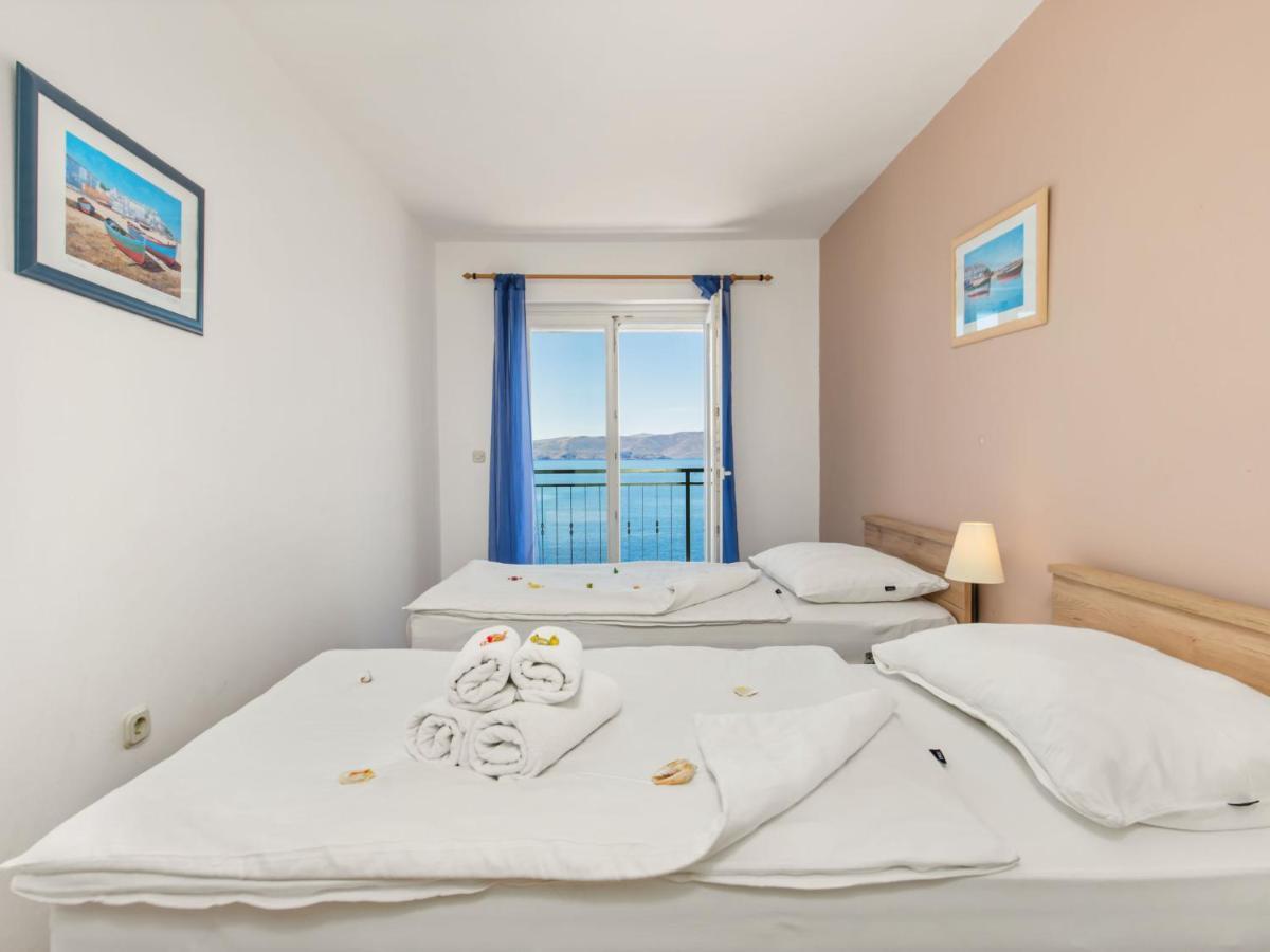 Apartment Marina - Snj103 By Interhome Senj  Ngoại thất bức ảnh